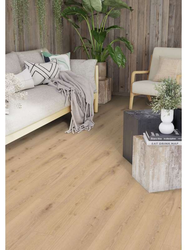 Tarkett iD Click Ultimate 30 (Delicate Oak ALMOND) 260026011 1.684 m2/bal - kompozit