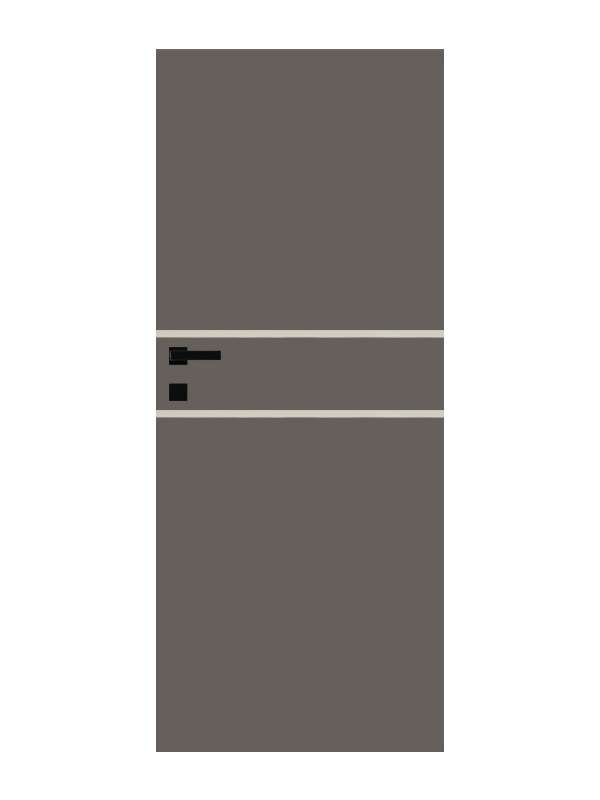 Interiérové dveře VASCO Doors - REGO 2