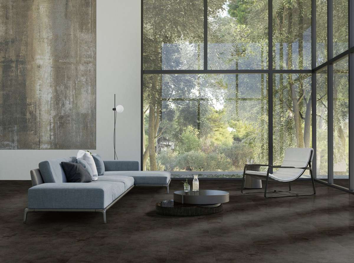 Gerflor DESIGNART 0,55 (Tavla Dark) 39071453 - Rigid click