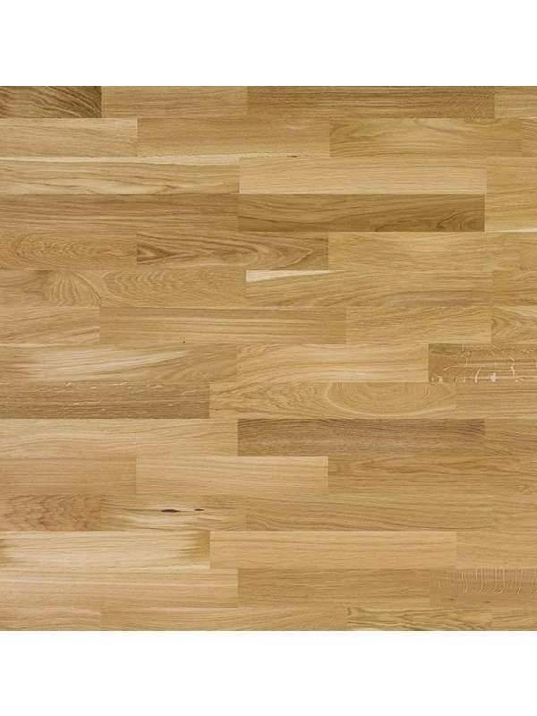 V-WOOD (Dub Family - olej) 3WG000640 - dřevěná třívrstvá podlaha
