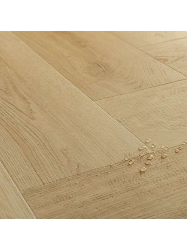 Quick Step Alpha Vinyl CIRO 5+1(Botanická béžová) AVHBU40362 0,790 m2/bal - Kompozit / Rigid