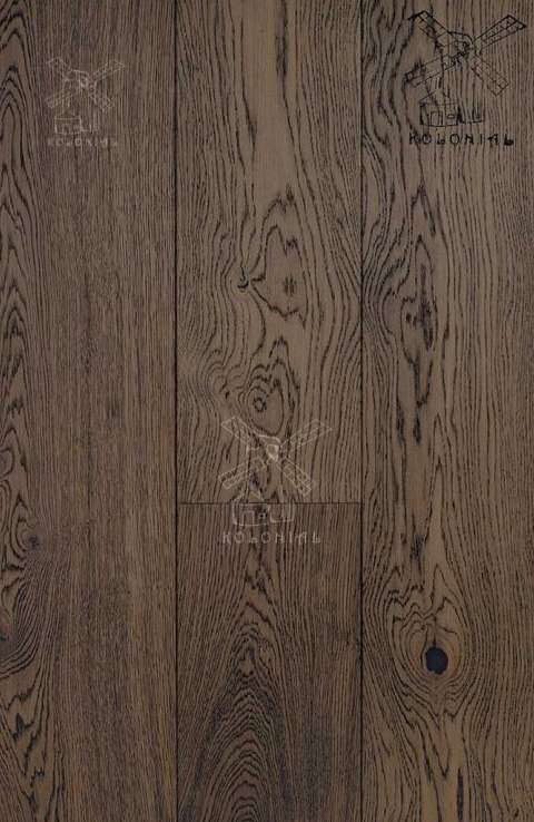 Esco - Kolonial Elegance 15/4x190mm (Gotik) KOL008 / 022N - dřevěná třívrstvá podlaha
