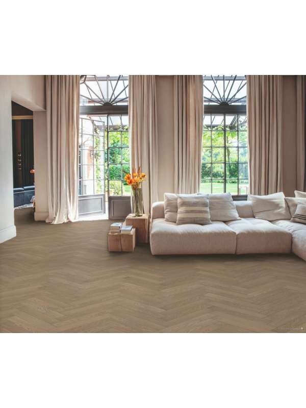 PARADOR Trendtime 3 (Dub chalet-Living-lak) 1744423 - 1,083m2  dřevěná třívrstvá podlaha