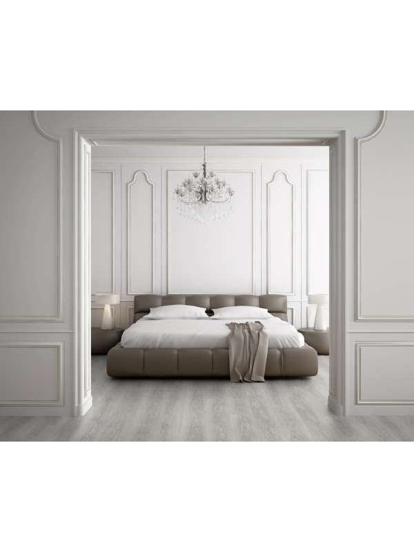 Gerflor DESIGNART 0,55 (Bohem Dark Grey) EIR 38971457 - Lepený vinyl
