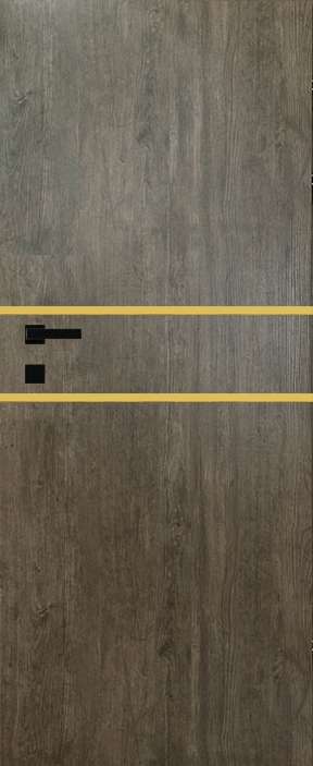 Interiérové dveře VASCO Doors - REGO 2