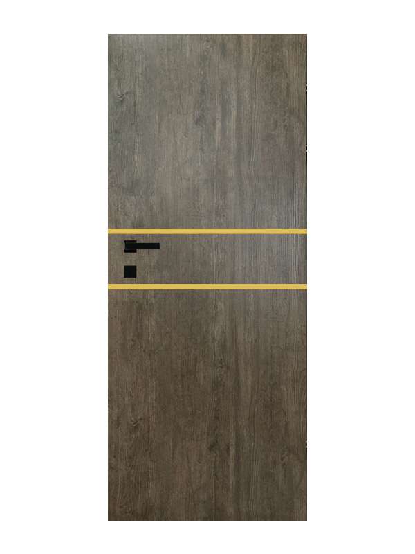 Interiérové dveře VASCO Doors - REGO 2
