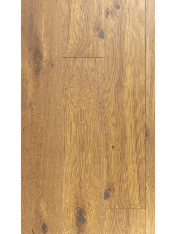 Esco - Soft Tone Elegance 15/4x190mm (Smoked amber) SOF008 / 043A - dřevěná třívrstvá podlaha