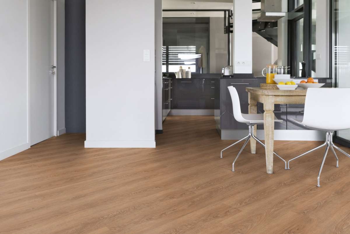 Gerflor Creation 55 - Vinyl k lepení - 1277 CHARMING OAK NATURE