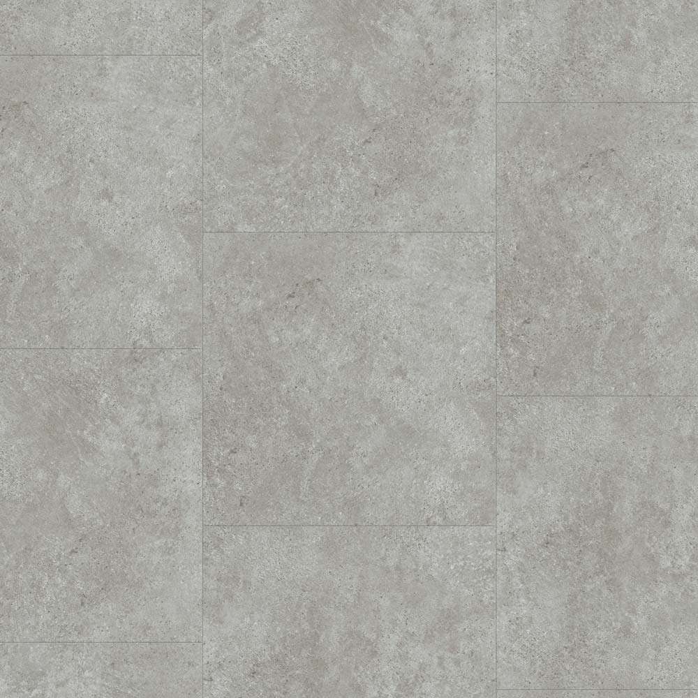 Tarkett iD Inspiration Click Solid 55 (Rock GREY) 24619001 - 1,75 m2 Zámkový vinyl