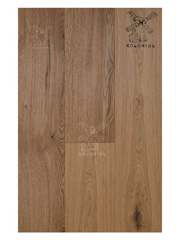 Esco - Kolonial Original 14/3x190mm (Naturel) KOL002 / 001N - dřevěná třívrstvá podlaha