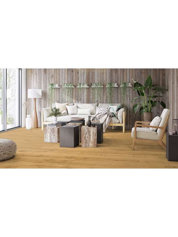 Tarkett iD Naturals 55 (Nomad Oak TOAST) 261022043 - 3,76 m2 lepený vinyl