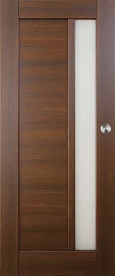 Posuvné dveře do pouzdra VASCO Doors - FARO 2