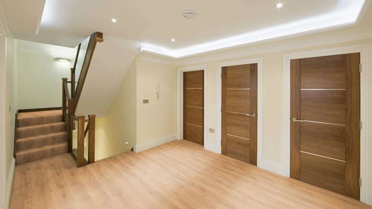 Tarkett iD Inspiration 55 (Rustic Oak WARM NATURAL) 24513027 - 3,6 m2 lepený vinyl