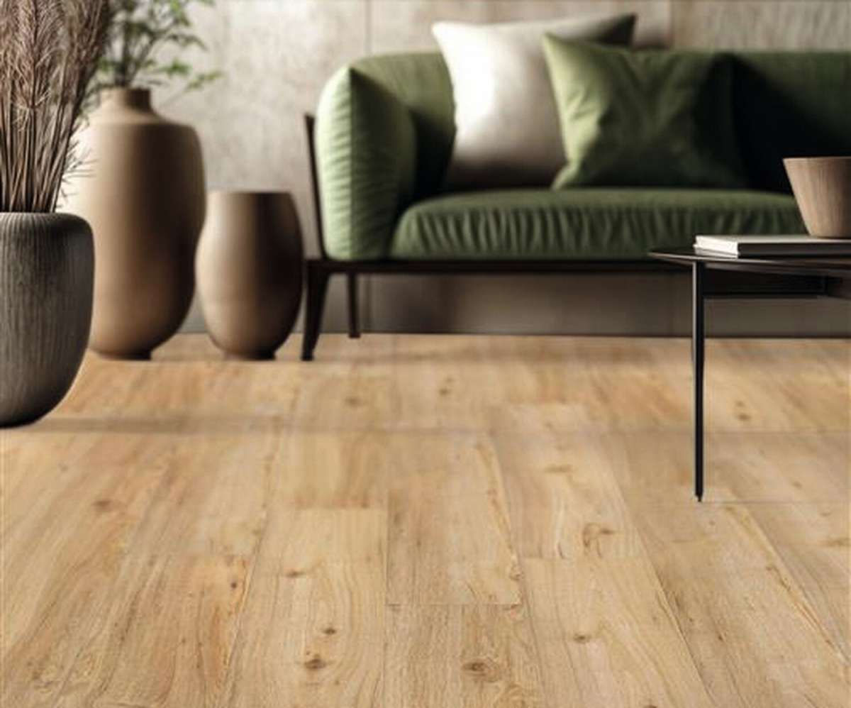 Gerflor - CREATION 40 Click ACOUSTIC - 0347 BALLERINA - 2,1 m2/bal - kompozit