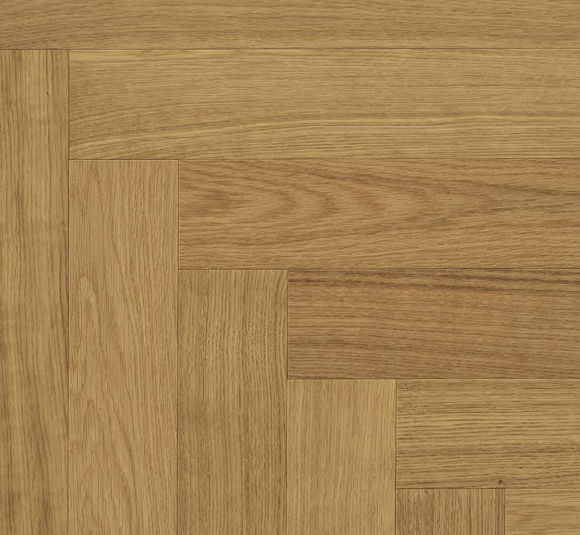 PARADOR Trendtime 3 (Dub - Living - lak) 1601582 - dřevěná třívrstvá podlaha
