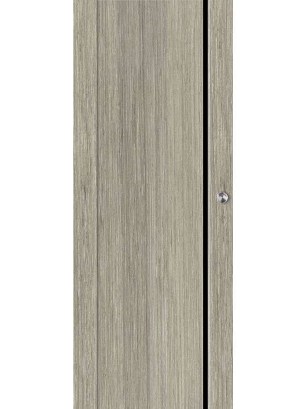 Posuvné dveře do pouzdra VASCO Doors - LEON 3 s intarzií