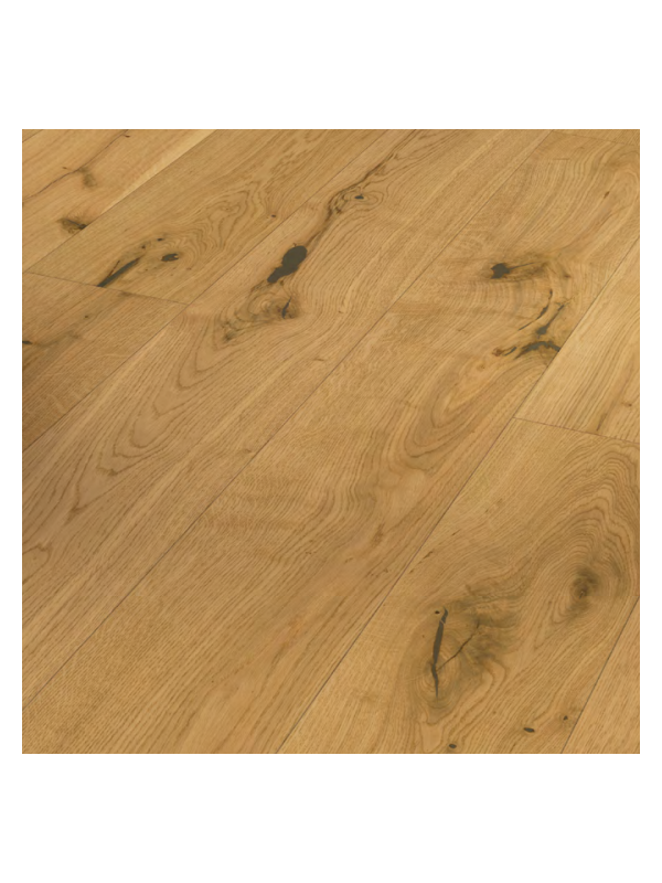 PARADOR  Dub Charisma matný lak 1751808 - dřevěná třívrstvá podlaha