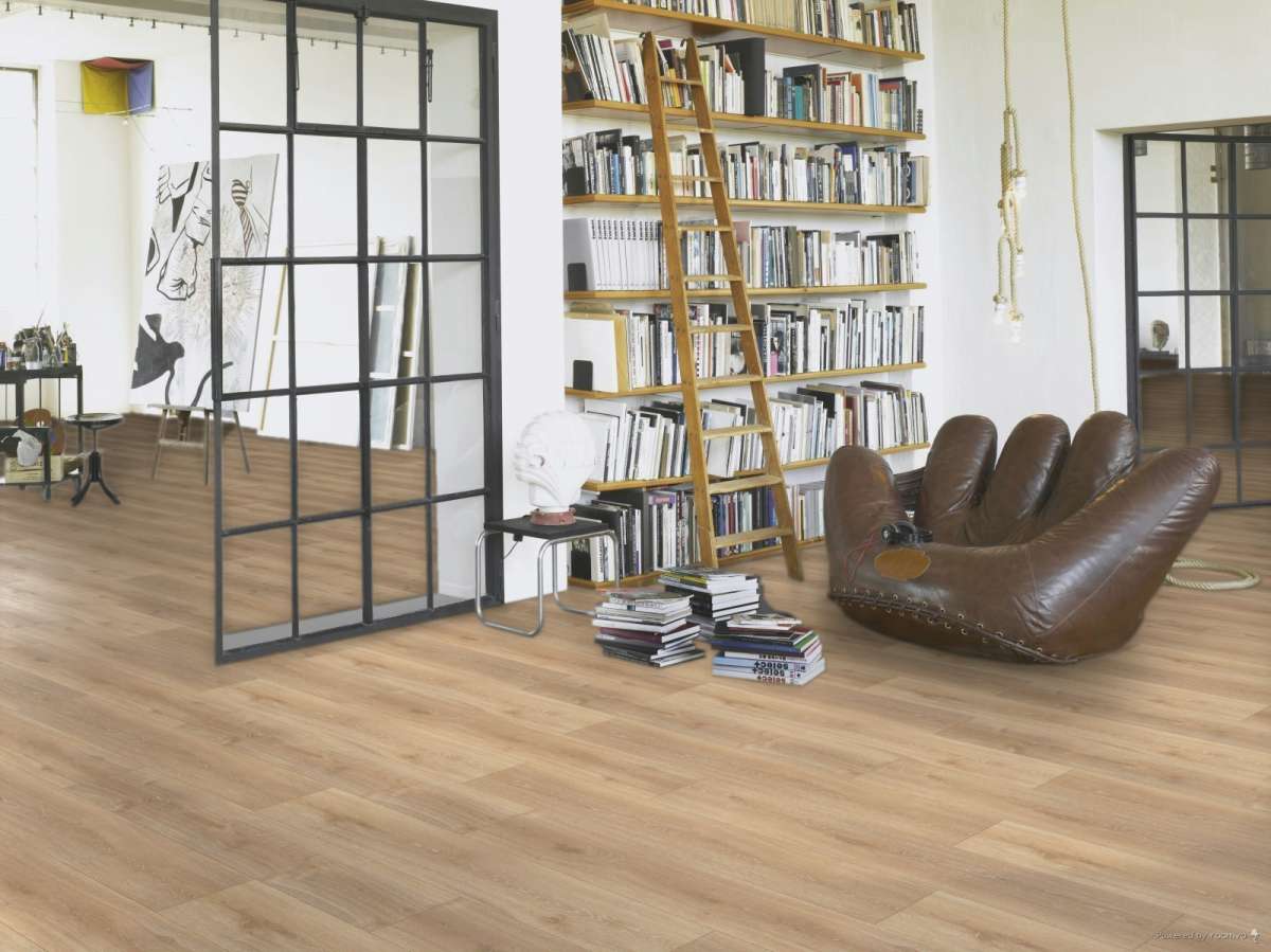 PARADOR Classic 2025 (Dub Royal světle limetkový) 1748870 - 3,35 m2/bal