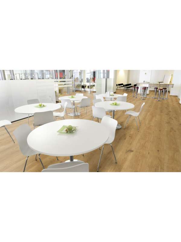 Tarkett iD Inspiration 30 (Swiss Oak STAINED) 24526077 4.45 m2/bal - lepený vinyl
