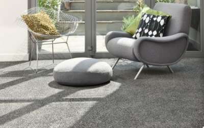 Grey-Living-Room-Carpet-for-Cozy