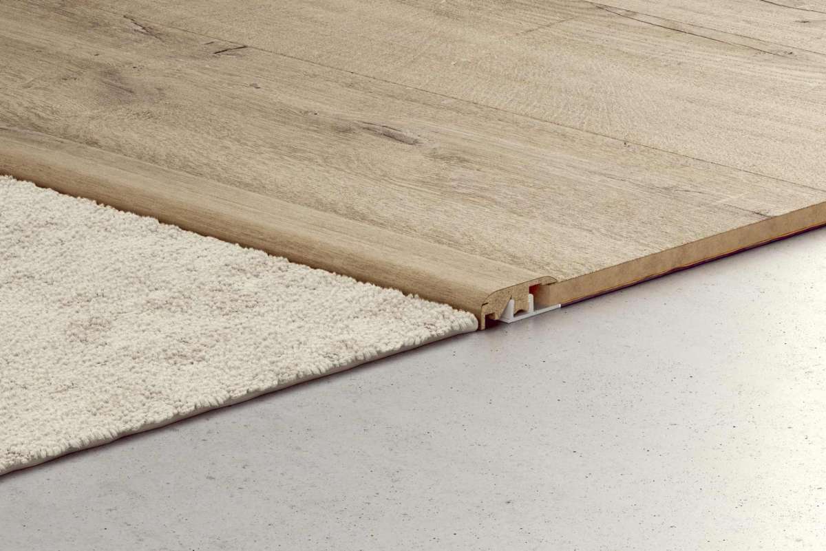 Quick Step Profil Incizo k Laminátovým podlahám 2,15m QSINCP