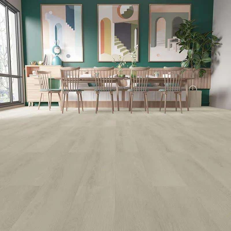 AreaFloors - Wood Click Rigid 5302 Dub letní 0,30 mm