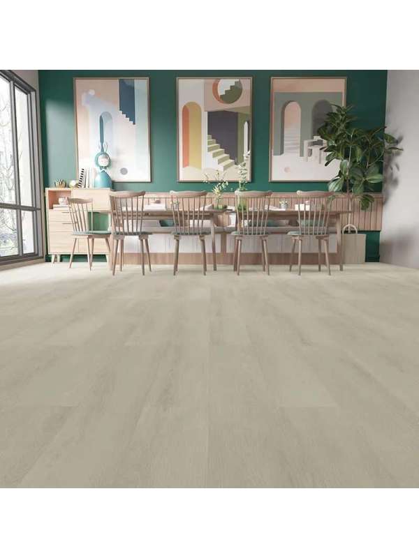 AreaFloors - Wood Click Rigid 5302 Dub letní 0,30 mm