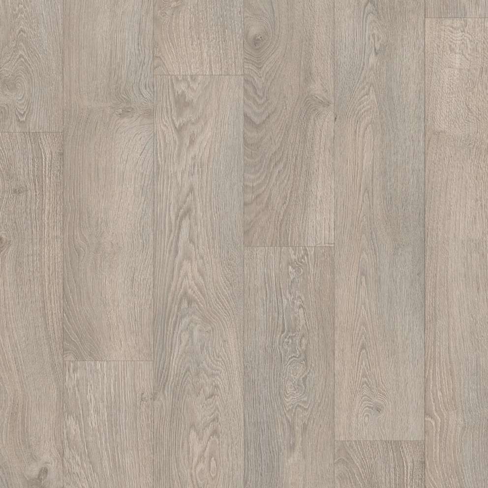 Quick Step CLASSIC (Dub letitý světlešedý) CLM1405 - Laminát
