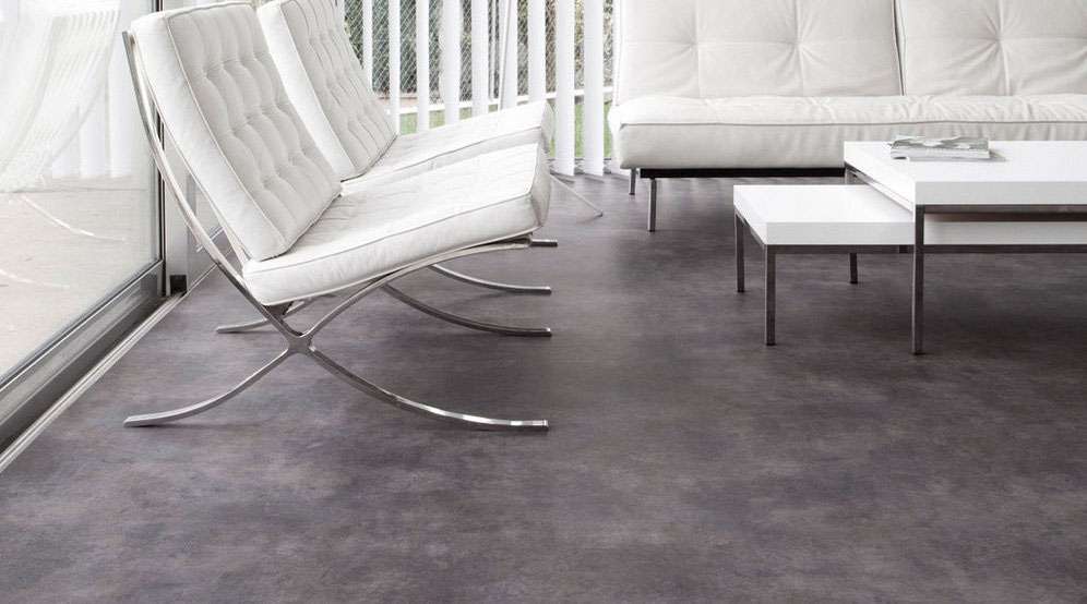 PVC s filcem Gerflor -HQR - 1787 HARLEM DARK