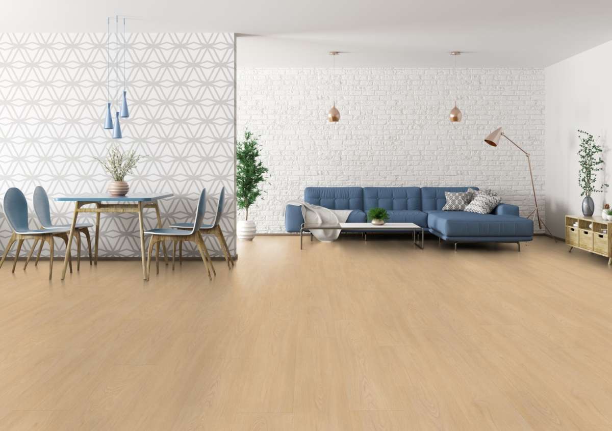 Gerflor DESIGNART 0,30 (Blomma Clear) EIR 39001462 - Lepený vinyl