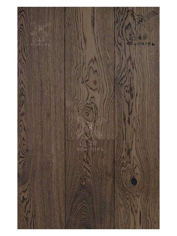 Esco - Kolonial Original 14/3x245mm (Gotik) KOL088 / 022N - dřevěná třívrstvá podlaha