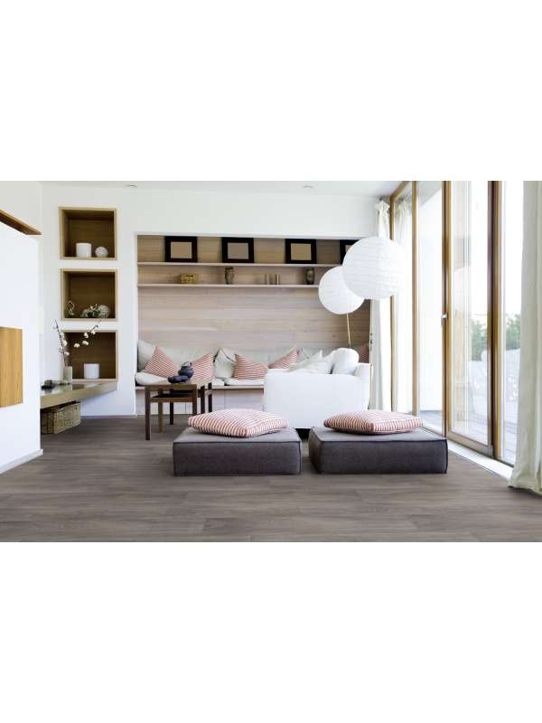 PVC s filcem Gerflor -HQR - 2004 MACCHIATO BROWN