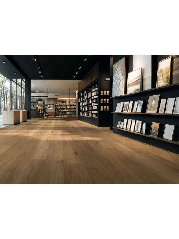 Gerflor  - Creation 55 Clic - 0545 QUARTET NATURAL 1.84 m2/bal - Zámkový kompozit