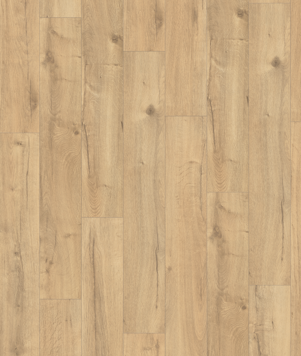 FloorClic COUNTRY 32 V F 82076 Dub Loja přírodní - laminát