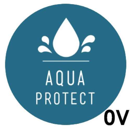 0V a S Aqua Protect