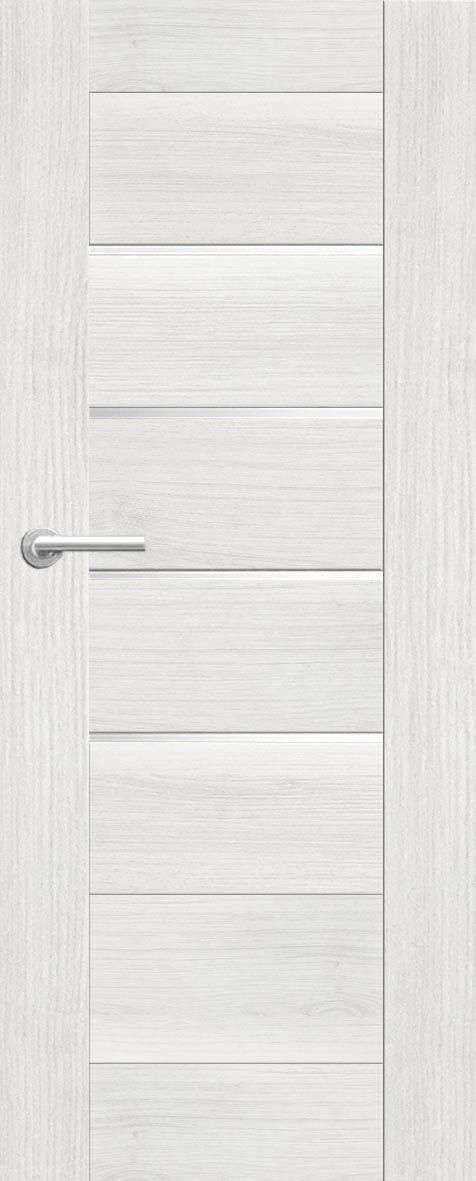 Interiérové dveře VASCO Doors - IBIZA 5 (PL) - SKLADEM