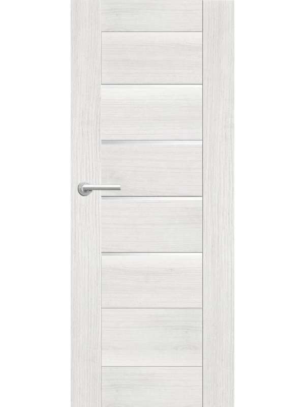 Interiérové dveře VASCO Doors - IBIZA 5 (PL) - SKLADEM