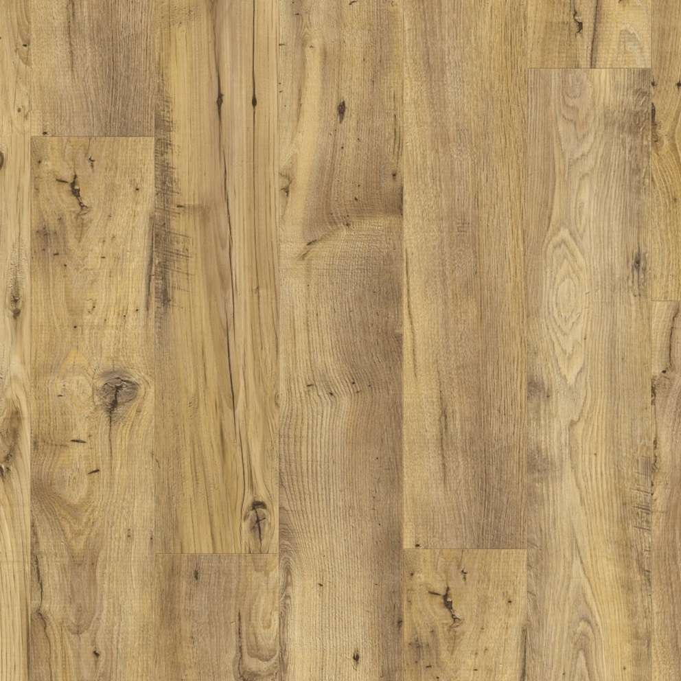 Quick Step Alpha Vinyl  BLOS BASE 4mm (Kaštan klasický přírodní) AVSPT40029 2,837 m2/bal -Kompozit