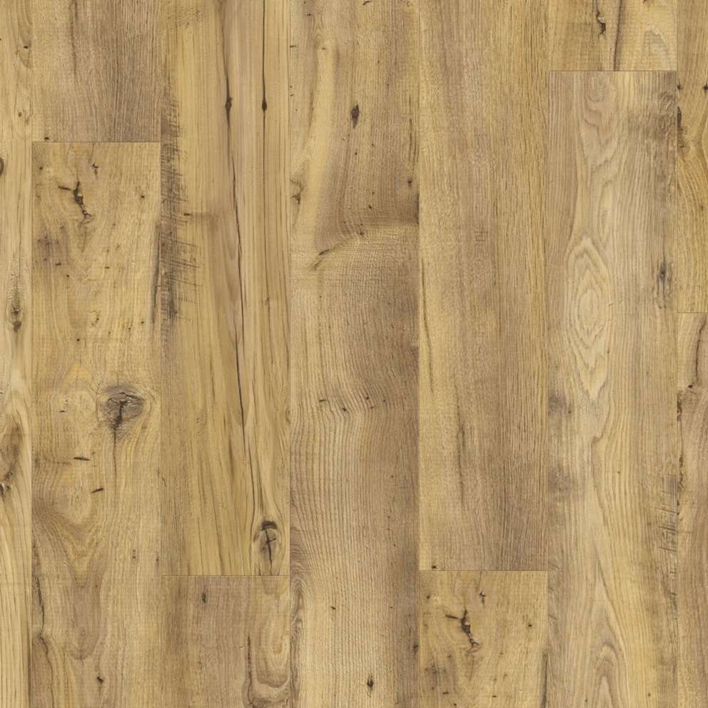 Quick Step Alpha Vinyl  BLOS BASE 4mm (Kaštan klasický přírodní) AVSPT40029 2,837 m2/bal - Kompozit