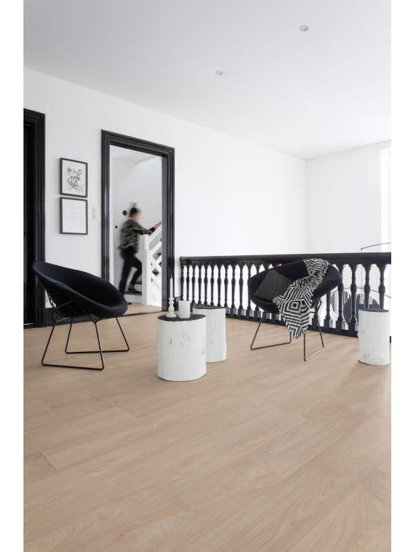 Gerflor PVC Taralay Libertex - 2245 SKANDI OAK NATURAL