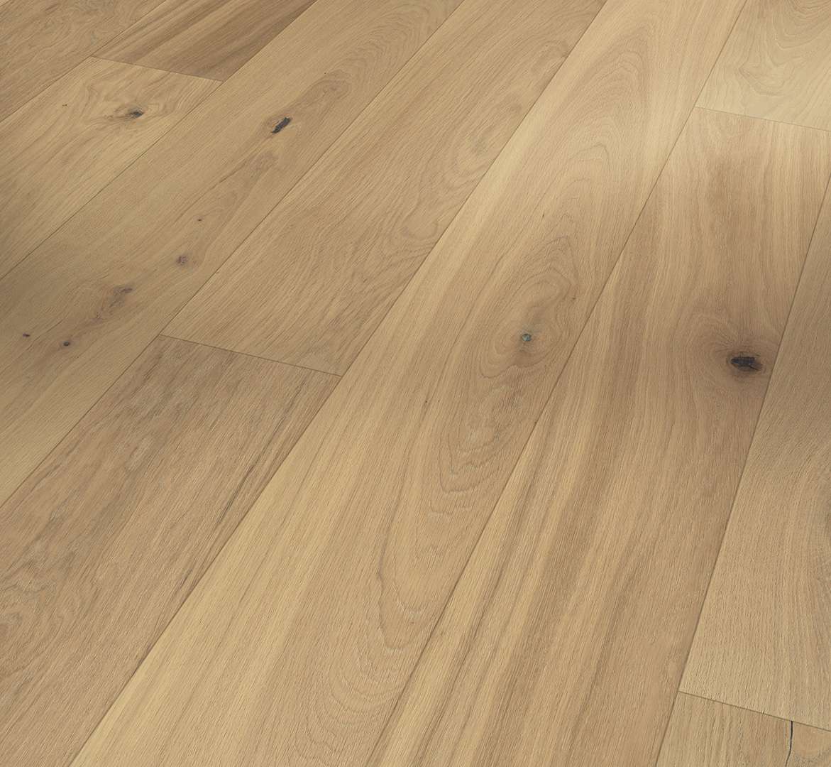 PARADOR Classic 3060 (Dub - Rustikal - lak) 1501312 - dřevěná třívrstvá podlaha