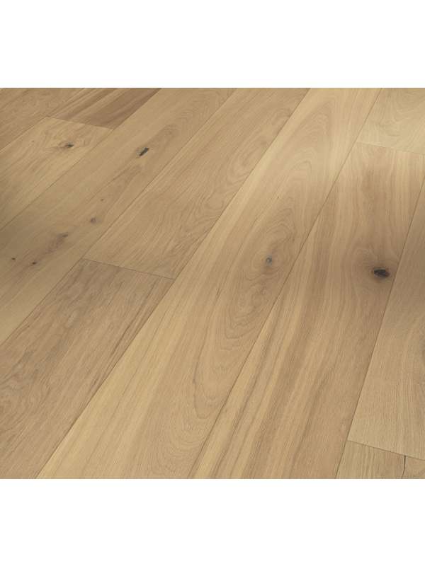 PARADOR Classic 3060 (Dub - Rustikal - lak) 1501312 - dřevěná třívrstvá podlaha