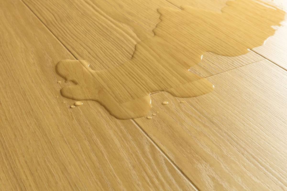 Quick Step IMPRESSIVE (Dub Bourbon)  IM8260 - Laminát