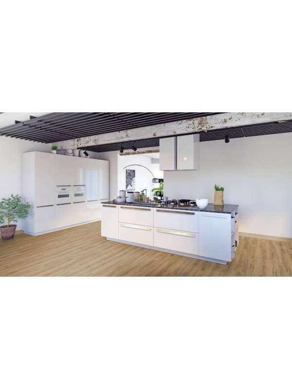 Eterna Projekt Vinyl 0,30 (Legend Oak) 55510912 - SPC click vinyl