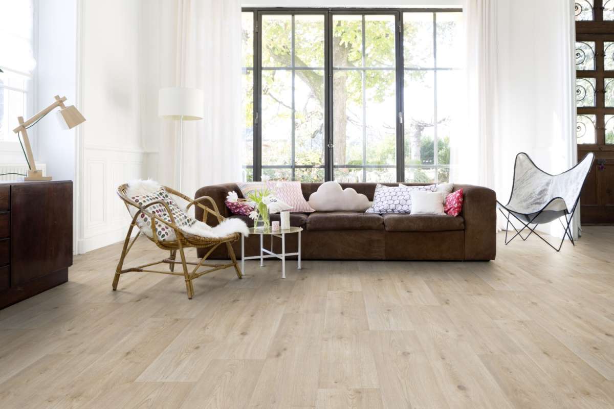 PVC Gerflor - DesignTex (Wood Pure) 07