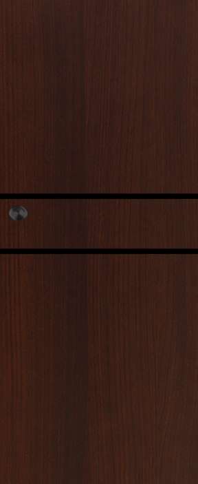 Posuvné dveře do pouzdra VASCO Doors - REGO 2
