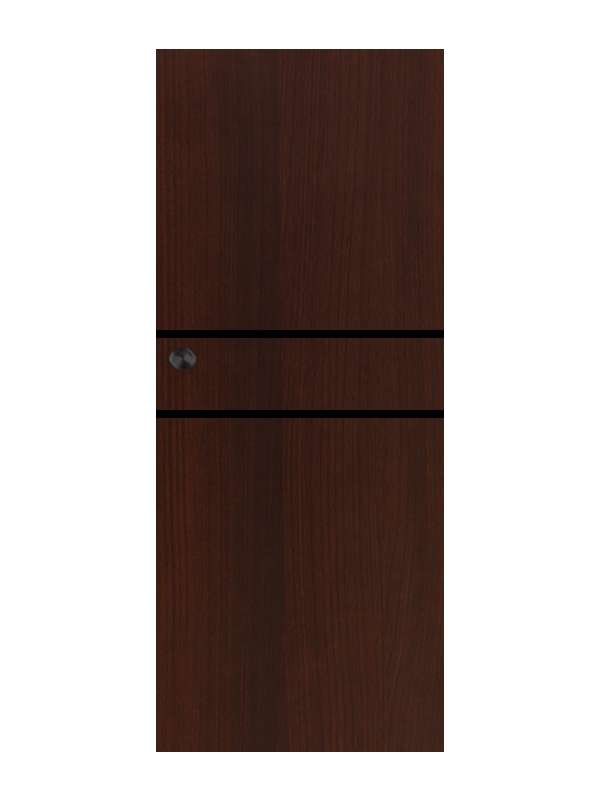 Posuvné dveře do pouzdra VASCO Doors - REGO 2