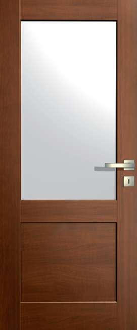 Interiérové dveře VASCO Doors - LISBONA 7