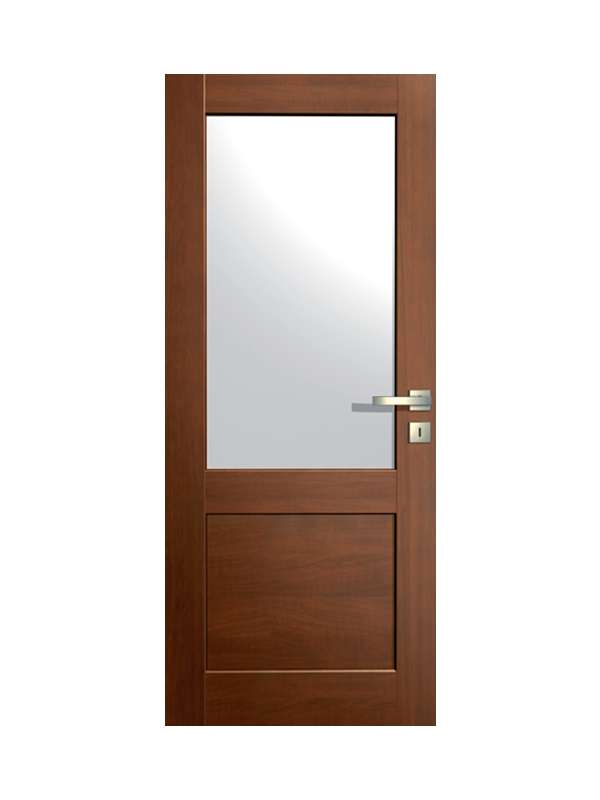 Interiérové dveře VASCO Doors - LISBONA 7