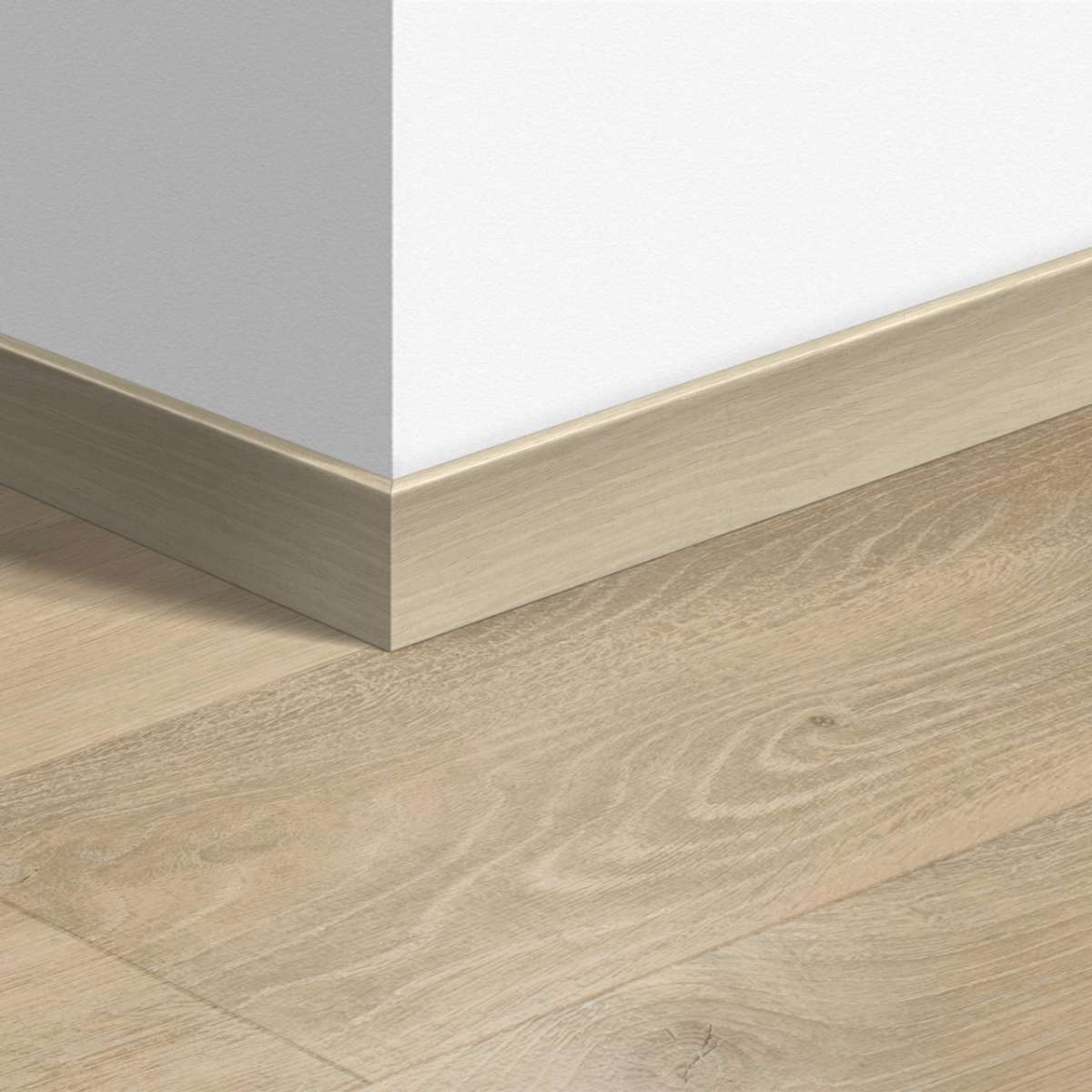 Quick Step Podlahová lišta Standart 2,4 m (Lesní dub béžový) QSSK03545